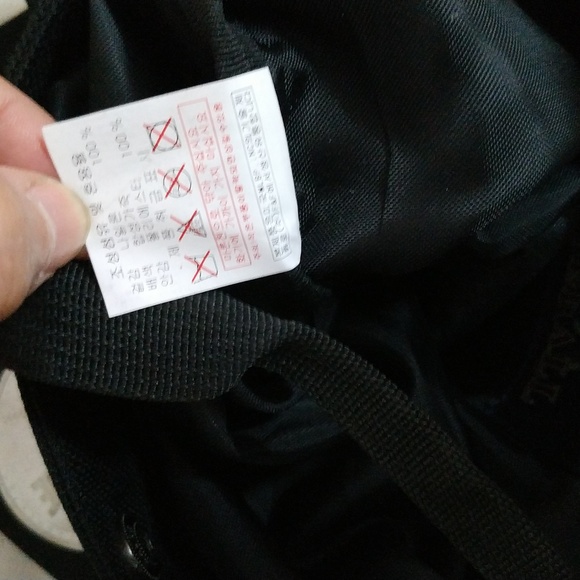 MLB Nylon Crossbody Tote bag - Picture 13 of 17